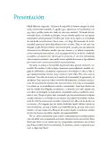 Miniatura página 4 de Colección Ximhai. Nuestro libro de Proyectos. Tomo I.   Libro de Educación Telesecundaria Grado 1°  Ciclo Escolar 2025 - 2026