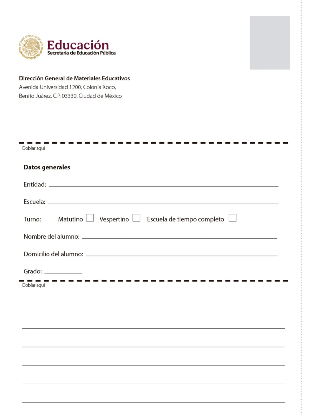 Página 257 de Colección Sk´asolil. Nuestro libro de proyectos. Libro de Educación Secundaria Grado 2° Ciclo Escolar 2025 - 2026
