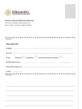 Miniatura página 257 de Colección Sk´asolil. Nuestro libro de proyectos.   Libro de Educación Secundaria Grado 2°  Ciclo Escolar 2025 - 2026