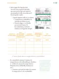 Miniatura página 176 de Proyectos Comunitarios.   Libro de Educación Primaria Grado 6°  Ciclo Escolar 2025 - 2026