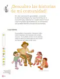 Miniatura página 13 de Proyectos Comunitarios.   Libro de Educación Primaria Grado 3°  Ciclo Escolar 2025 - 2026