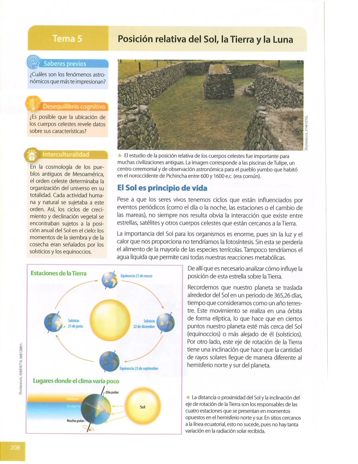 Miniatura página 207 de Ciencias Naturales · 8 EGB · 2025