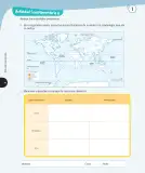 Miniatura página 59 de Historia, Geografía y Ciencias Sociales – Tercero Básico | Texto del Estudiante MINEDUC – Descargar PDF · 2024