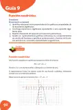Miniatura página 93 de Matematica 9° · Postprimaria