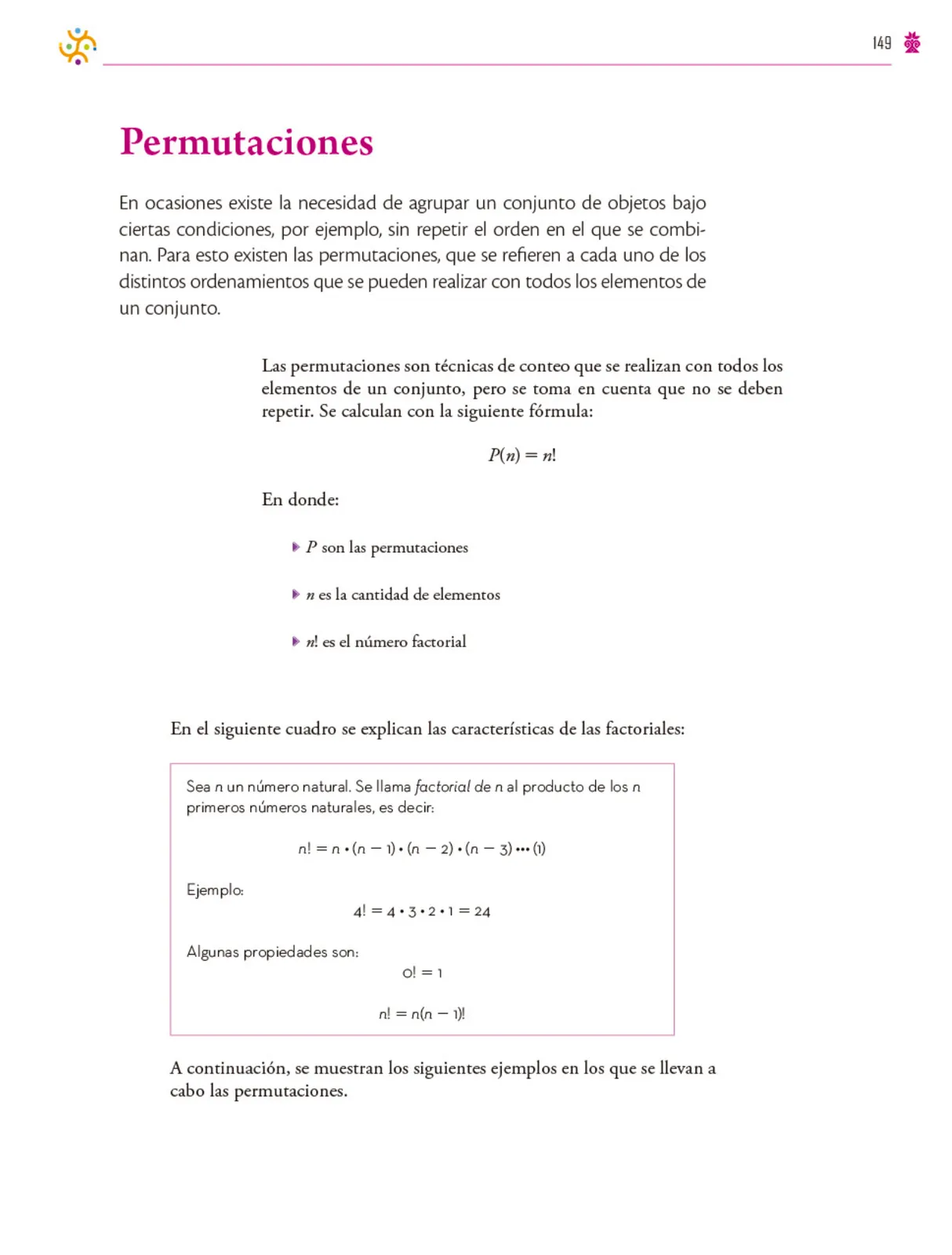 Miniatura página 150 de Colección Ximhai. Saberes y pensamiento científico.   Libro de Educación Secundaria Grado 1°  Ciclo Escolar 2025 - 2026