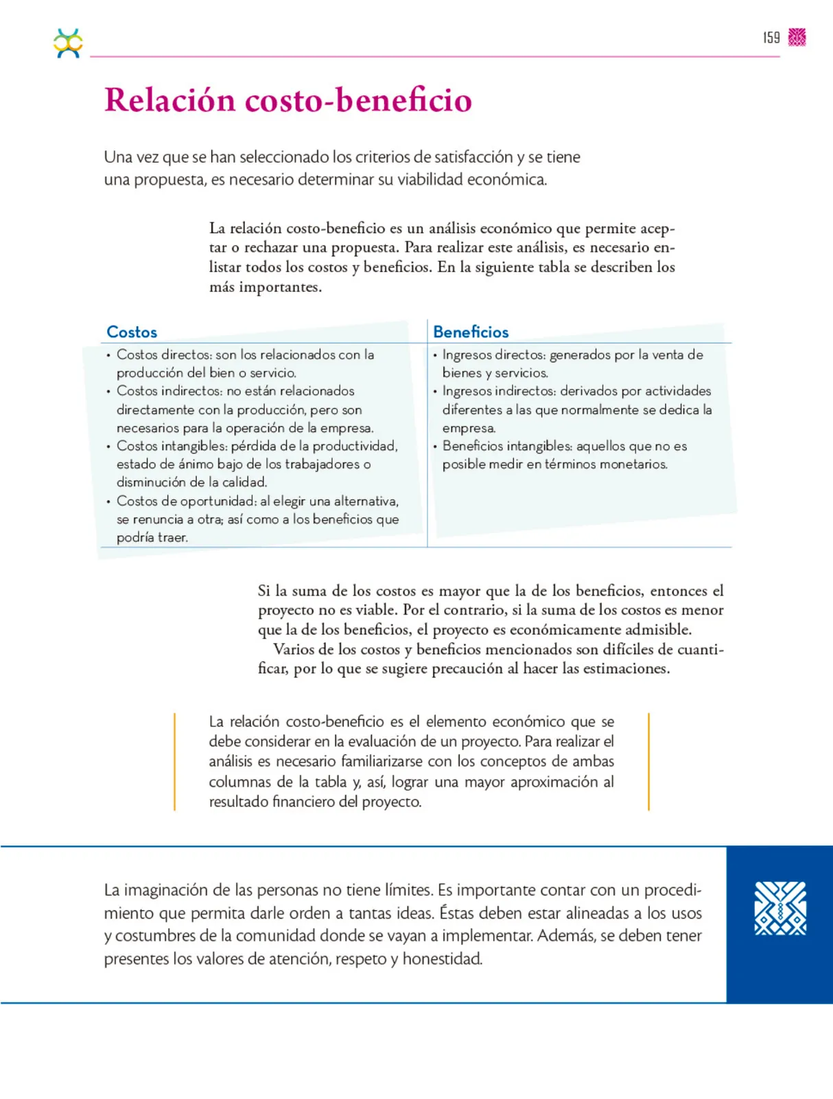 Miniatura página 160 de Colección Nanahuatzin. De lo humano y lo comunitario.   Libro de Educación Secundaria Grado 3°  Ciclo Escolar 2025 - 2026