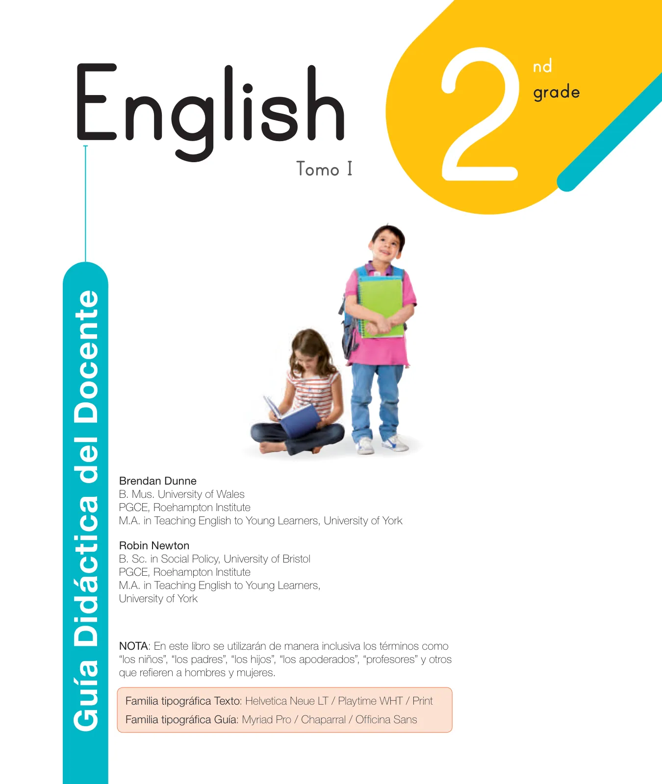 Miniatura página 3 de Inglés – Segundo Básico | Texto del Estudiante MINEDUC – Descargar PDF · 2024