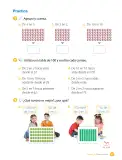 Miniatura página 56 de Matemática – Segundo Básico | Texto del Estudiante MINEDUC – Descargar PDF · 2024