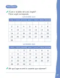 Miniatura página 64 de Lenguaje y Comunicación – Primero Básico | Texto del Estudiante MINEDUC – Descargar PDF · 2024