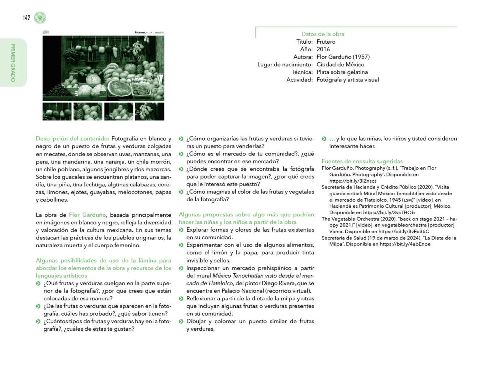 Página 143 de Posibilidades de trabajo para la acción transformadora y el codiseño. Ficheros. Fase 2 Libro de Educación Preescolar Grado 1°, 2°, 3° Ciclo Escolar 2025 - 2026