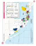 Miniatura página 36 de Cartografía de México y el mundo.   Libro de Educación Primaria Grado 4°  Ciclo Escolar 2025 - 2026