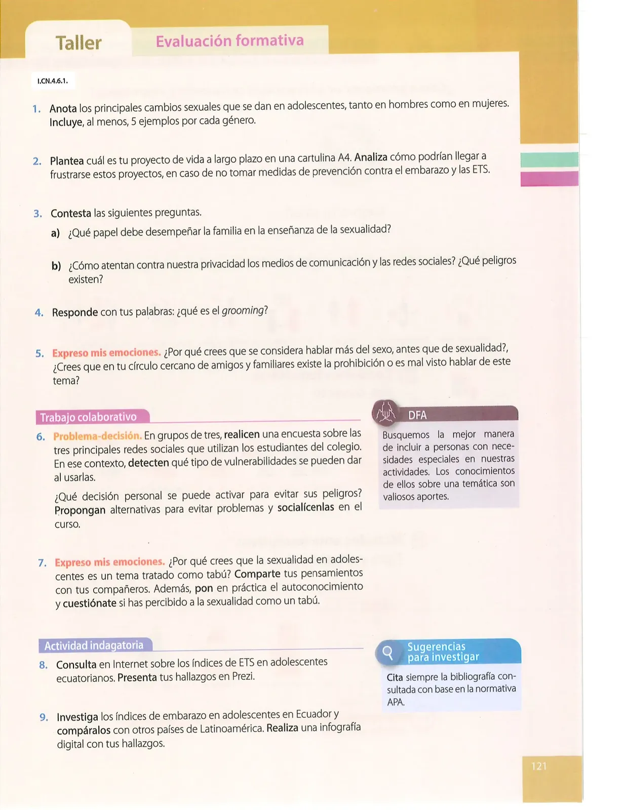 Página 118