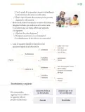 Miniatura página 18 de Proyectos Comunitarios.   Libro de Educación Primaria Grado 6°  Ciclo Escolar 2025 - 2026