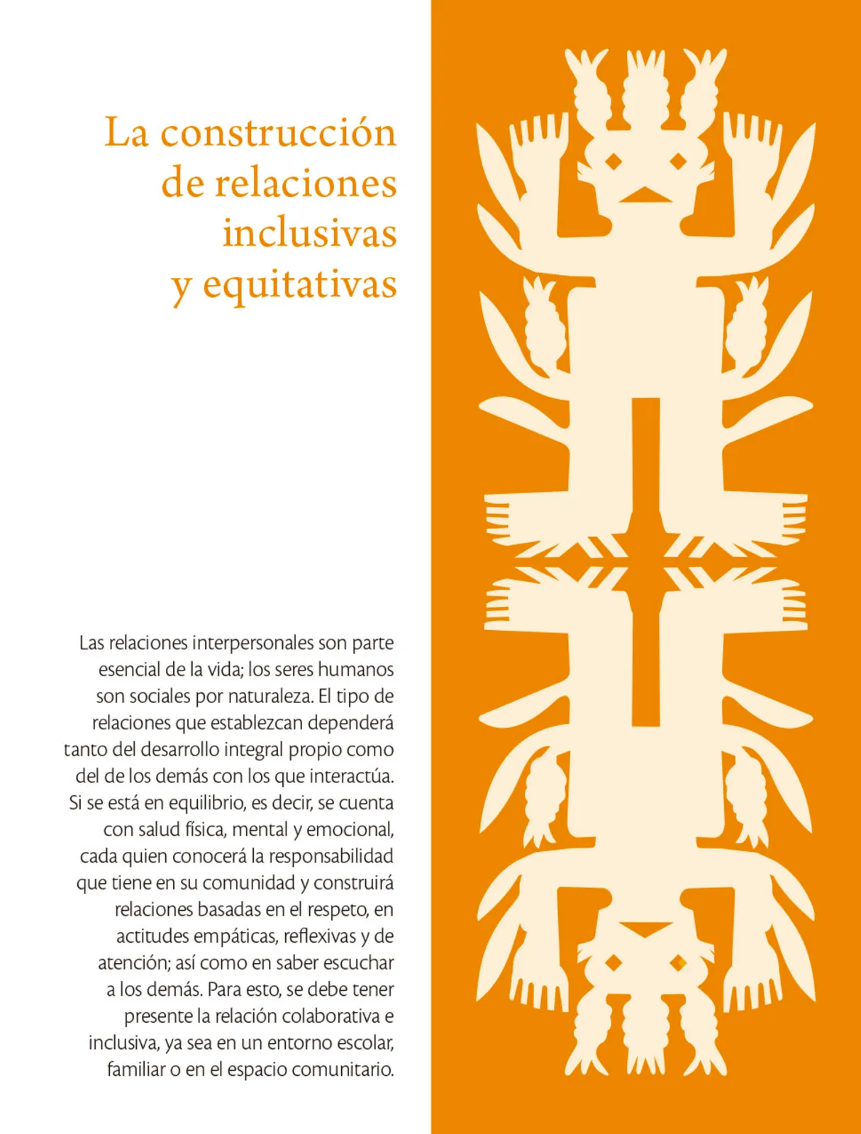 Miniatura página 221 de Colección Nanahuatzin. De lo humano y lo comunitario.   Libro de Educación Secundaria Grado 3°  Ciclo Escolar 2025 - 2026