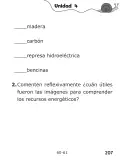 Miniatura página 207 de Libro de Ciencias Naturales – Quinto Básico | Texto del Estudiante MINEDUC – Descargar PDF · 2024