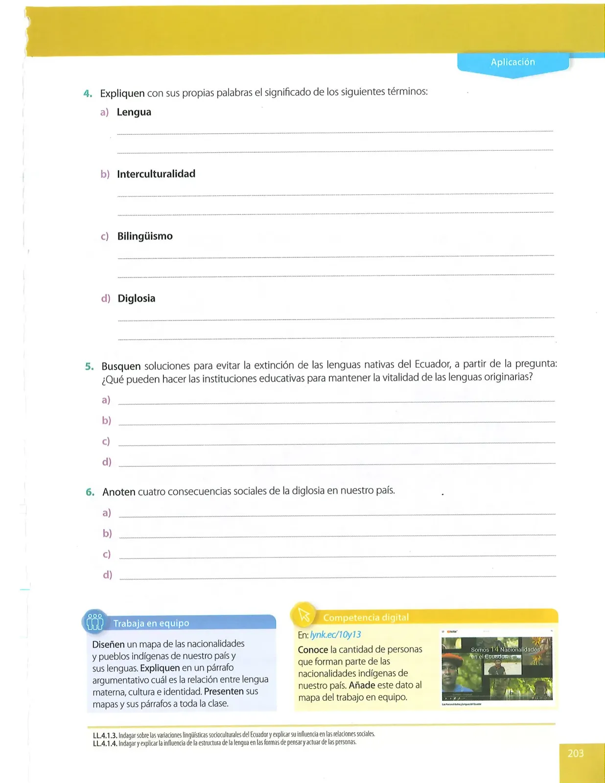 Página 203