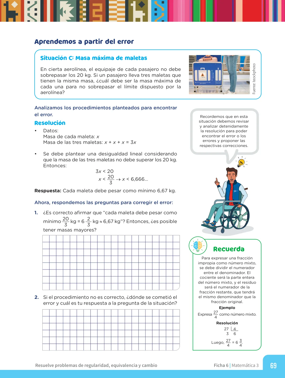 Página 71 de Fichas de Matemática 3 · 2024
