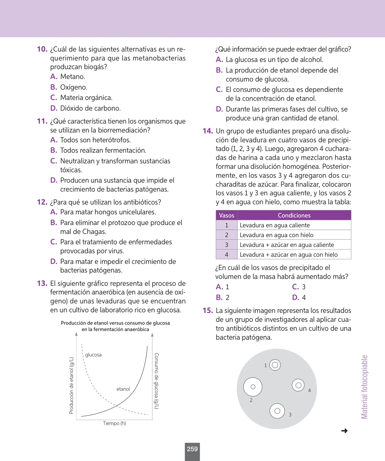 Miniatura página 84 de Ciencias Naturales – Séptimo Básico | Texto del Estudiante MINEDUC – Descargar PDF · 2024