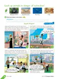 Miniatura página 70 de Inglés – Sexto Básico | Student’s Book MINEDUC – Descargar PDF · 2023