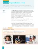 Miniatura página 166 de Libro de Lengua y Literatura – Séptimo Básico | Texto del Estudiante MINEDUC – Descargar PDF · 2024