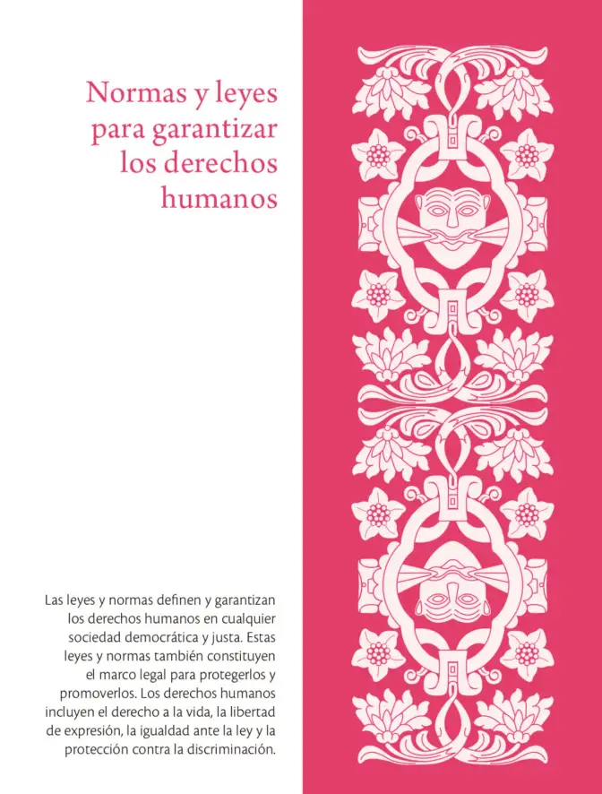 Página 333 de Colección Ximhai. Ética, naturaleza y sociedades. Libro de Educación Telesecundaria Grado 1° Ciclo Escolar 2025 - 2026