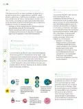 Miniatura página 207 de Nuestros saberes: Libro para alumnos, maestros y familia.   Libro de Educación Primaria Grado 5°  Ciclo Escolar 2025 - 2026