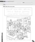 Miniatura página 117 de Inglés – Primero Básico | Student’s Book MINEDUC – Descargar PDF · 2024