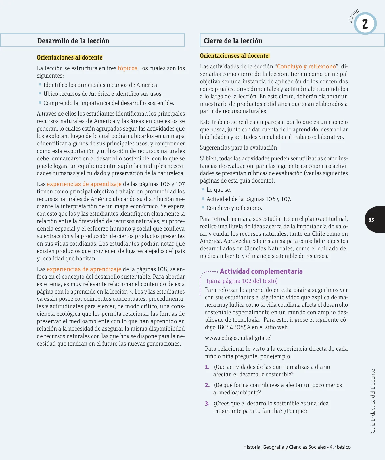 Miniatura página 150 de Ciencias Naturales – Cuarto Básico | Texto del Estudiante MINEDUC – Descargar PDF · 2024