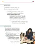 Miniatura página 116 de Colección Nanahuatzin. Nuestro libro de proyectos.   Libro de Educación Secundaria Grado 3°  Ciclo Escolar 2025 - 2026
