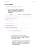 Miniatura página 126 de Proyectos Escolares.   Libro de Educación Primaria Grado 4°  Ciclo Escolar 2025 - 2026