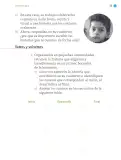 Miniatura página 64 de Proyectos de Aula.   Libro de Educación Primaria Grado 1°  Ciclo Escolar 2025 - 2026