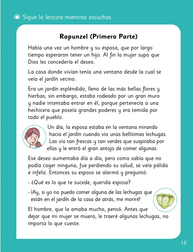 Página 19 de Lenguaje y Comunicación – Segundo Básico – Texto del Estudiante MINEDUC – Descargar PDF · 2024