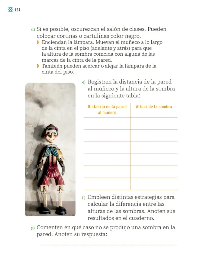 Página 137 de Proyectos Comunitarios. Libro de Educación Primaria Grado 2° Ciclo Escolar 2025 - 2026