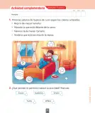Miniatura página 58 de Ciencias Naturales – Primero Básico | Texto del Estudiante (MINEDUC) – Descargar PDF · 2024