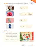 Miniatura página 41 de Inglés – Cuarto Básico | Texto del Estudiante MINEDUC – Descargar PDF · 2024