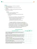 Miniatura página 135 de Colección Nanahuatzin. Nuestro libro de Proyectos.  Tomo II.  Libro de Educación Telesecundaria Grado 3°  Ciclo Escolar 2025 - 2026