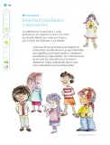 Miniatura página 161 de Nuestros saberes: Libro para alumnos, maestros y familia.   Libro de Educación Primaria Grado 1°  Ciclo Escolar 2025 - 2026