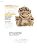 Miniatura página 21 de Múltiples lenguajes.   Libro de Educación Primaria Grado 6°  Ciclo Escolar 2025 - 2026