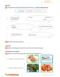 Miniatura página 102 de Inglés – Sexto Básico | Student’s Book MINEDUC – Descargar PDF · 2024