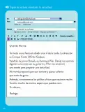 Miniatura página 46 de Lenguaje y Comunicación – Segundo Básico – Texto del Estudiante MINEDUC – Descargar PDF · 2024