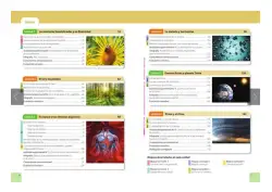 Portada de Ciencias Naturales · 5 EGB · 2024
