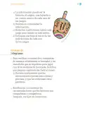 Miniatura página 20 de Proyectos Comunitarios.   Libro de Educación Primaria Grado 2°  Ciclo Escolar 2025 - 2026