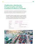 Miniatura página 122 de Colección Ximhai. Ética, naturaleza y sociedades.   Libro de Educación Telesecundaria Grado 1°  Ciclo Escolar 2025 - 2026