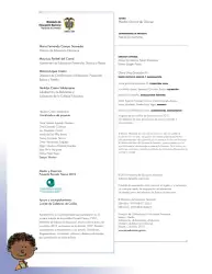 Página de Ciencias Naturales 2° · Cartilla 02