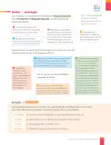 Miniatura página 113 de Lengua y Literatura – Octavo Básico | Texto del Estudiante MINEDUC – Descargar PDF · 2024