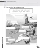 Miniatura página 117 de Inglés – Primero Básico | Student’s Book MINEDUC – Descargar PDF · 2024