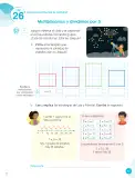 Miniatura página 65 de Cuadernillo de Matemática 3, tercer grado de Primaria · 2023