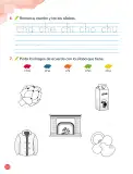 Miniatura página 30 de Lenguaje y Comunicación – Primero Básico | Texto del Estudiante MINEDUC – Descargar PDF · 2024