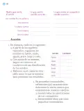 Miniatura página 163 de Proyectos Escolares.   Libro de Educación Primaria Grado 1°  Ciclo Escolar 2025 - 2026