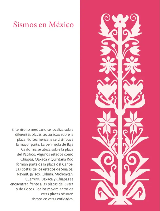 Página 137 de Colección Ximhai. Ética, naturaleza y sociedades. Libro de Educación Secundaria Grado 1° Ciclo Escolar 2025 - 2026